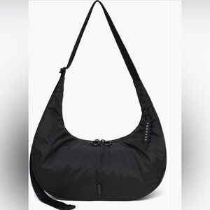 NWT Thacker Hobo lightweight bag in original packaging